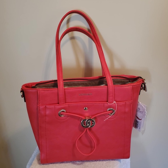 Gussaci Purse - Picture 1 of 3